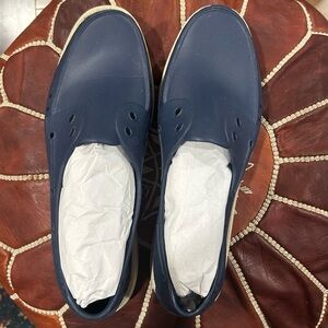 Men’s Native Howard Sugarlite Boat/Water Shoes SZ 11